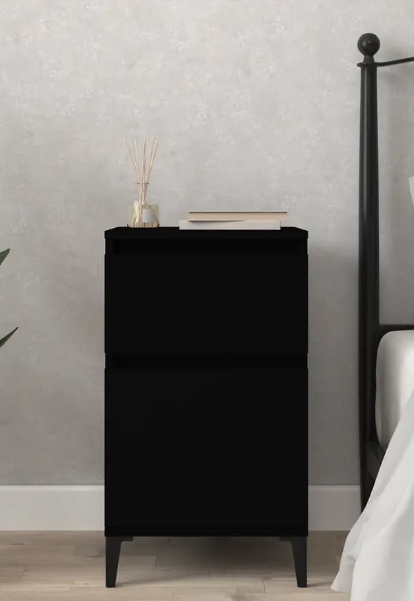 VidaXL nattduksbord som passar perfekt till våren 2025!