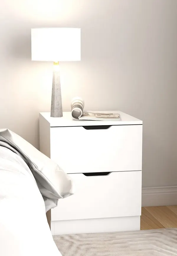 Modern bord 2025 från vidaXL.