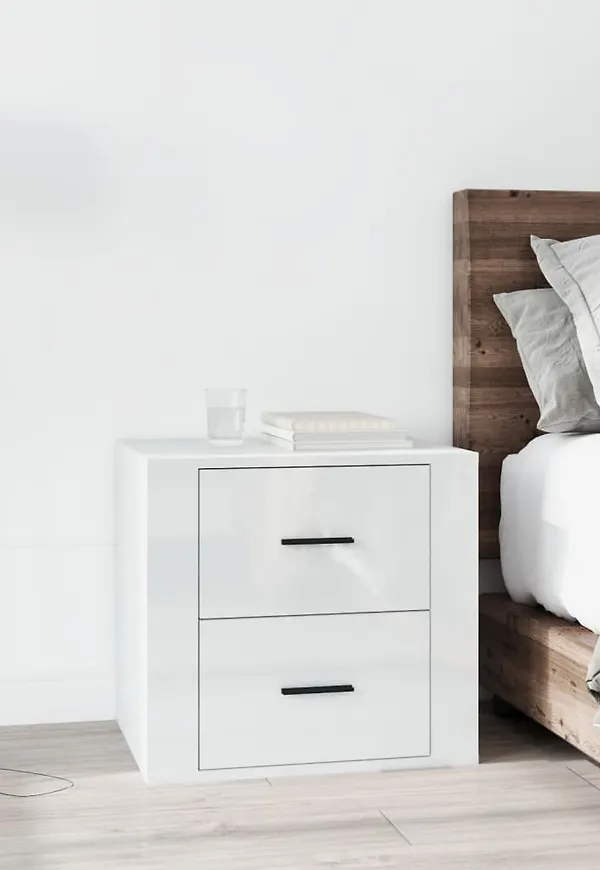 Exklusiv förvaringsskåp 2025 från vidaXL.