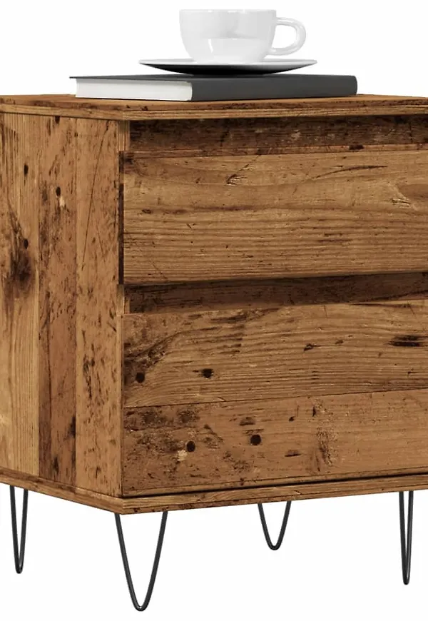 Riktigt trendig bord som passar bra vid många olika tillfällen.