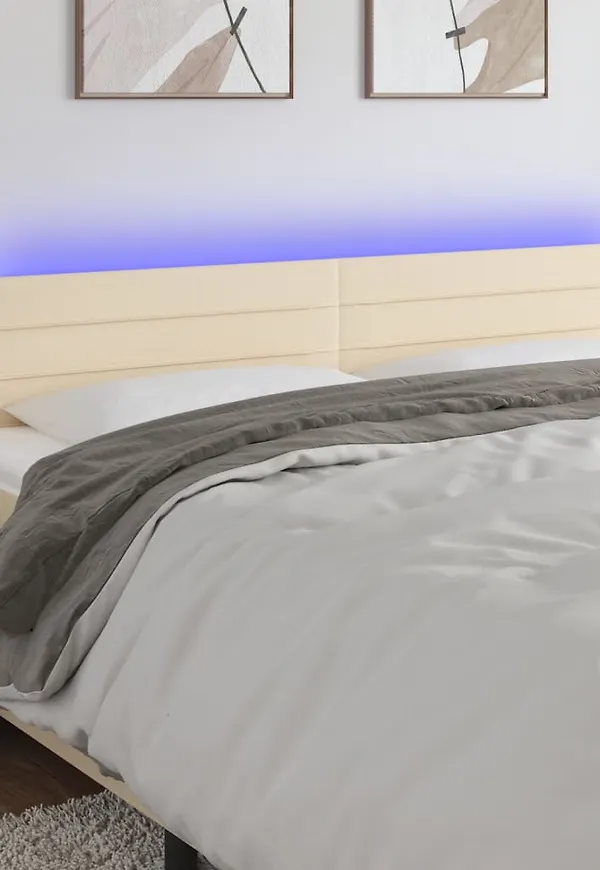 Säng som passar perfekt till hösten 2025!