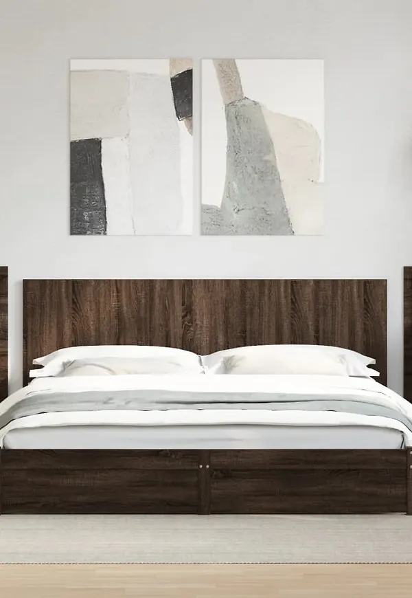 Otroligt fin säng 2025 från vidaXL.