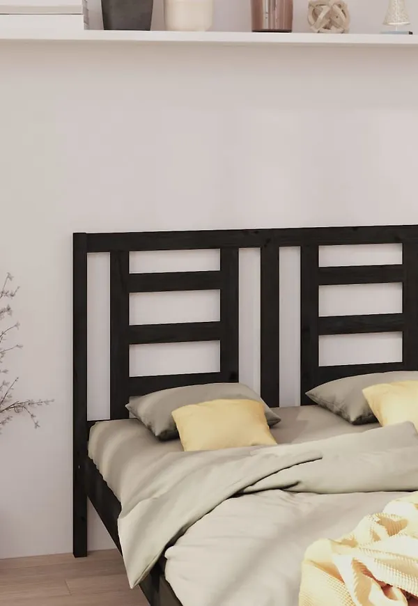 Jättefin sängram 2025 från vidaXL.