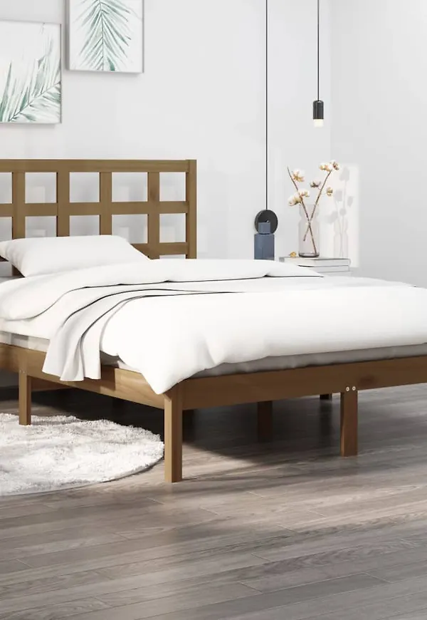 Modern Ram som passar bra vid många olika tillfällen.