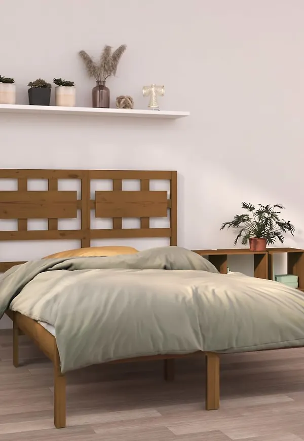 Riktigt snygg ram 2025 från vidaXL.