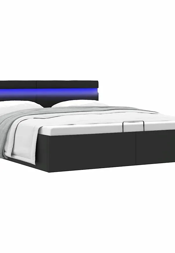 Exklusiv sängram 2025 från vidaXL.