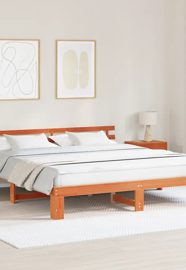 Elegant ram 2025 från vidaXL.