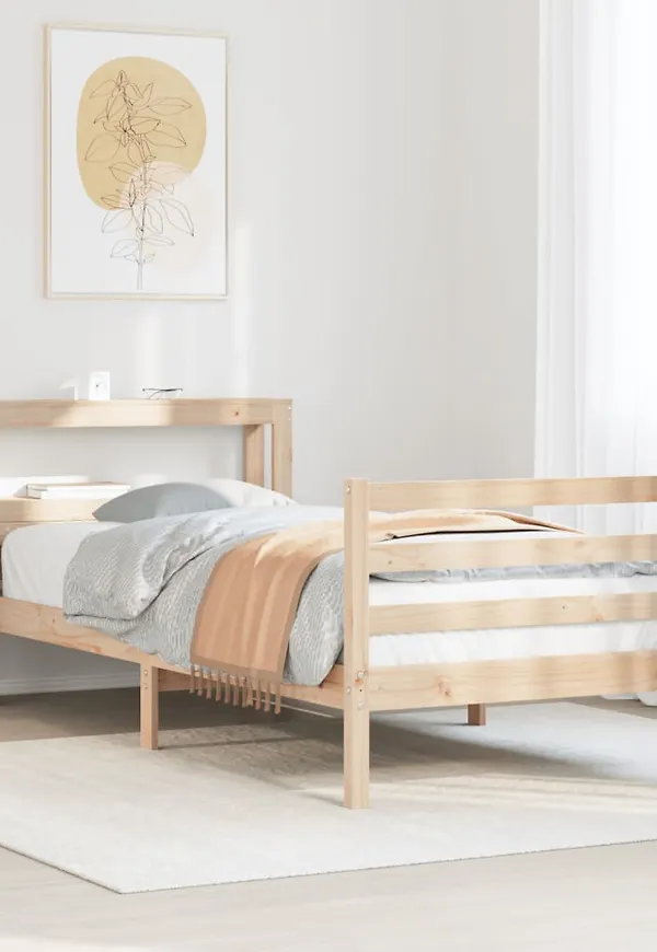 Superfin enkelsäng 2025 från vidaXL.