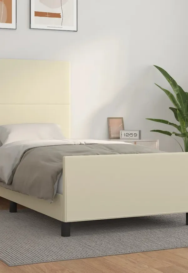 VidaXL bomullssäng som passar perfekt till sommaren 2025!