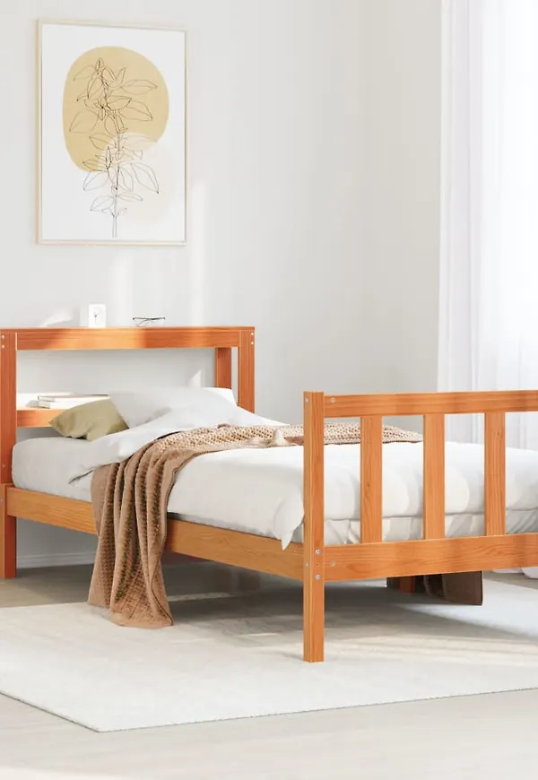 Fantastiskt fin Ram som passar bra vid många olika tillfällen.