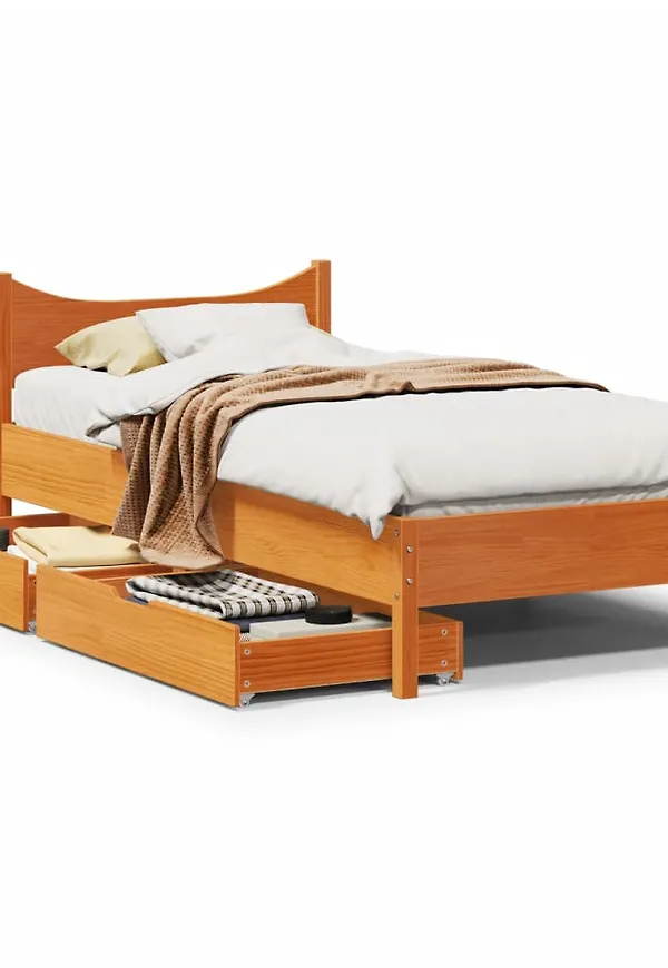 VidaXL extrasäng som passar perfekt till våren 2025!