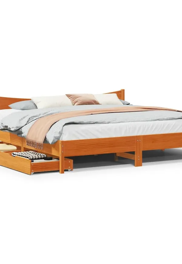 VidaXL extrasäng som passar perfekt till våren 2025!