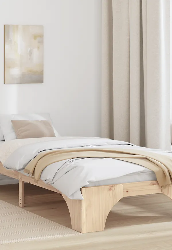 Smickrande Ram som passar bra vid många olika tillfällen.