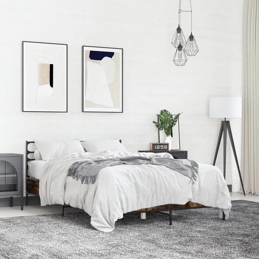 Trendig säng 2026 från vidaXL.