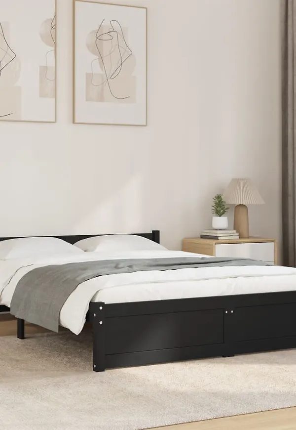 Riktigt fin Ram som passar bra vid många olika tillfällen.