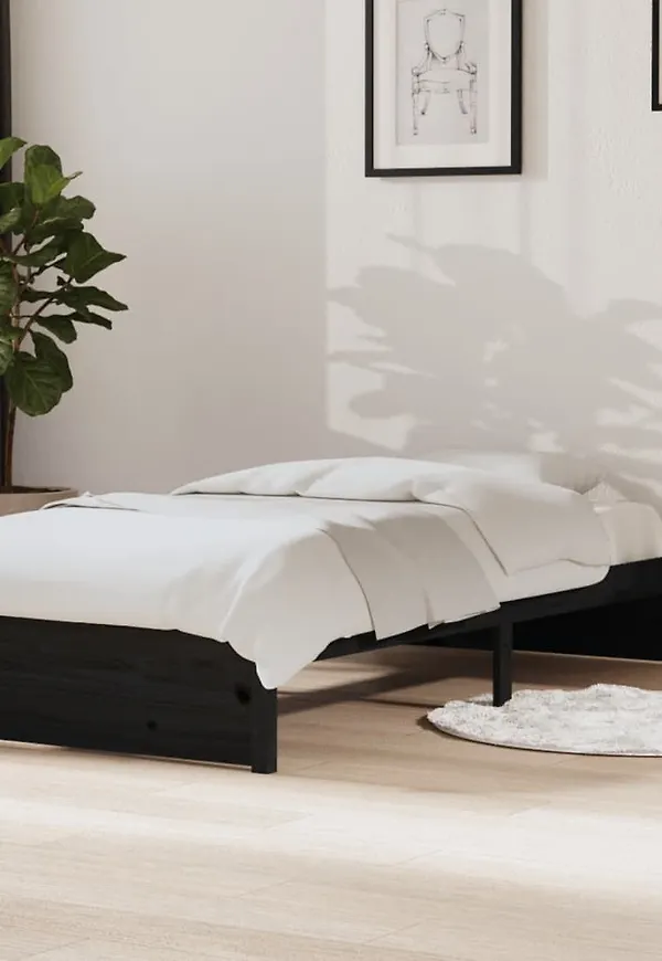 Supersnygg ram 2025 från vidaXL.