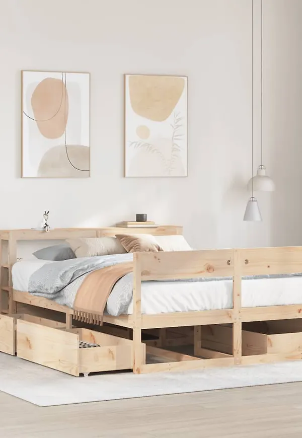 Ikonisk Säng som passar bra vid många olika tillfällen.