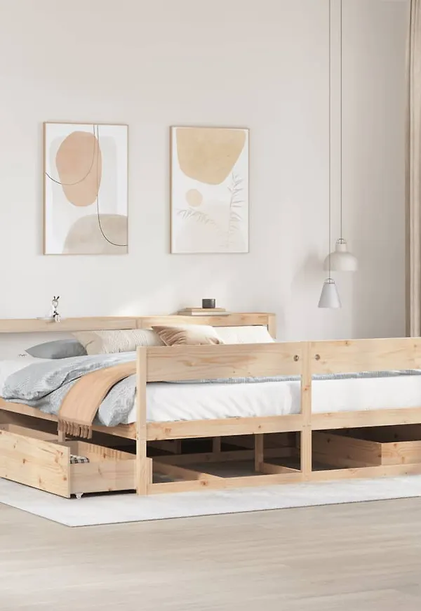 Fin extrasäng 2025 från vidaXL.