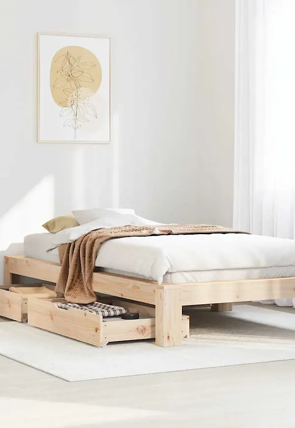 Fin Säng som passar bra vid många olika tillfällen.