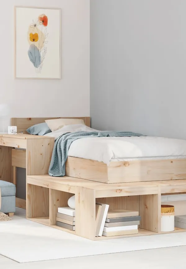 Skön brun bord 2025 från vidaXL.