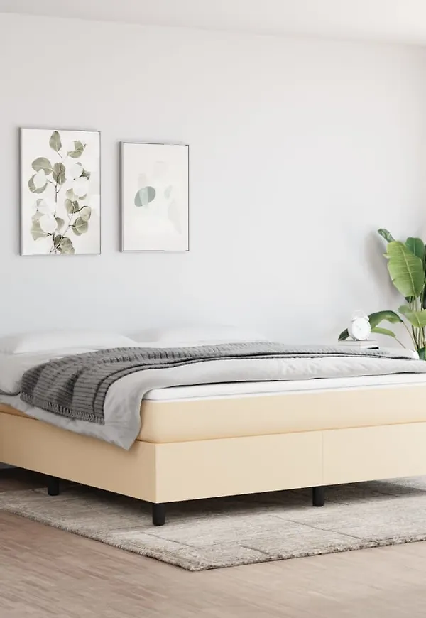 Söt säng 2025 från vidaXL.