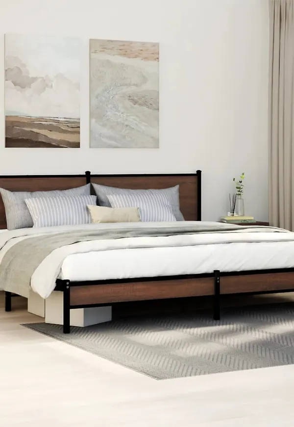 Fantastiskt snygg Ram som passar bra vid många olika tillfällen.