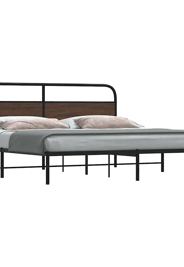 Riktigt fin Säng som passar bra vid många olika tillfällen.