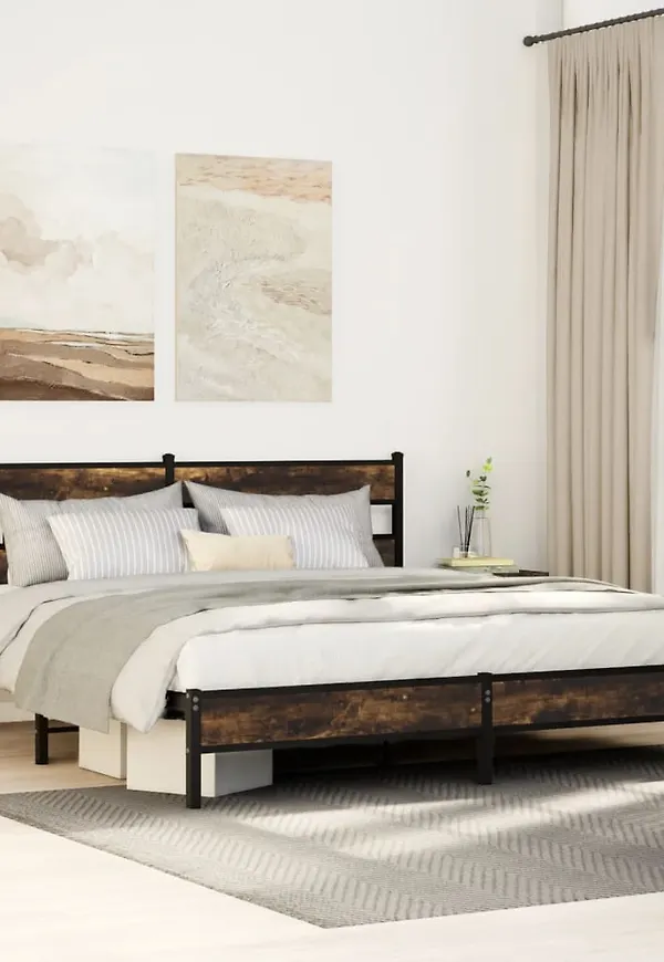 Stilriktig ramar 2025 från vidaXL.