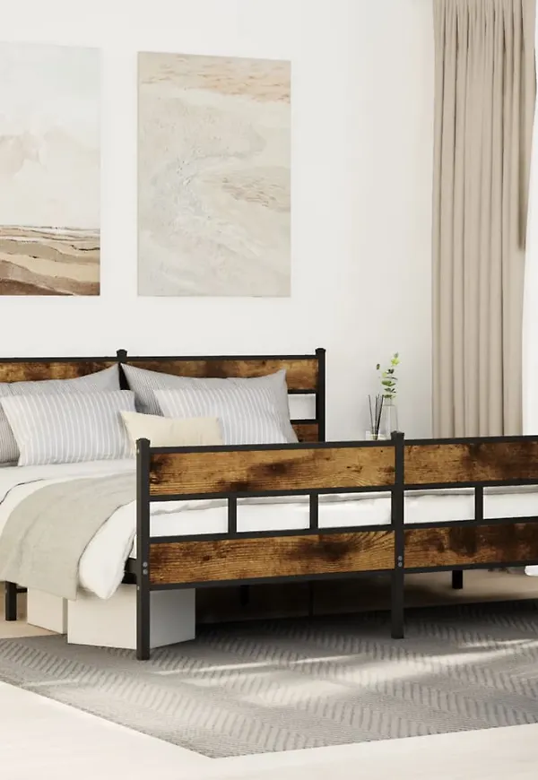 Fantastiskt fin ekram 2025 från vidaXL.