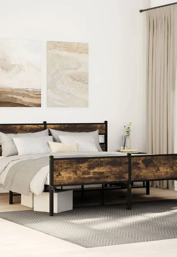 Superfin ekram 2025 från vidaXL.