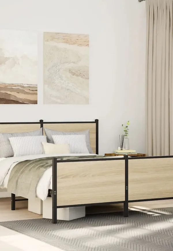 Fantastiskt snygg ekram 2025 från vidaXL.