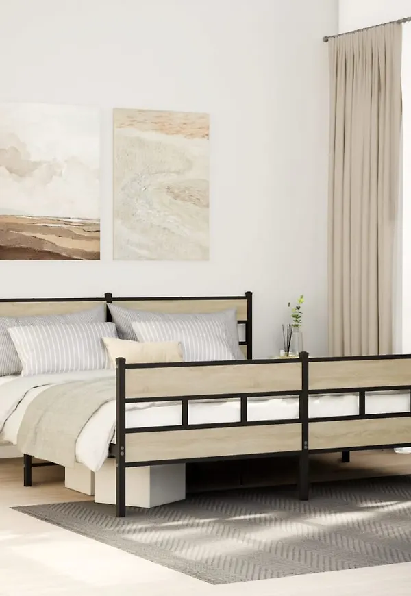 Moderiktig ekram 2025 från vidaXL.