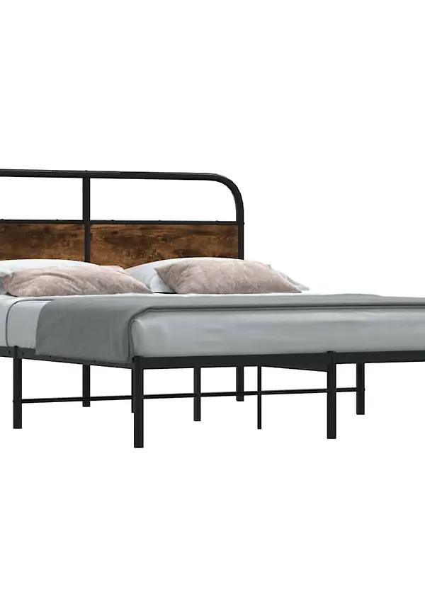 Jättefin Säng som passar bra vid många olika tillfällen.