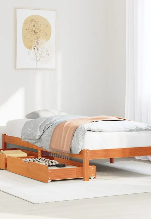 VidaXL extrasäng som passar perfekt till våren 2025!