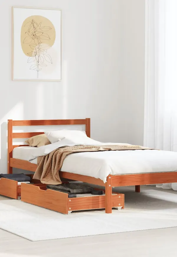 Superfin extrasäng 2025 från vidaXL.