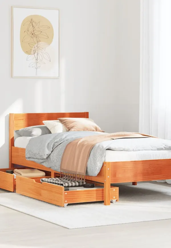 VidaXL extrasäng som passar perfekt till våren 2025!