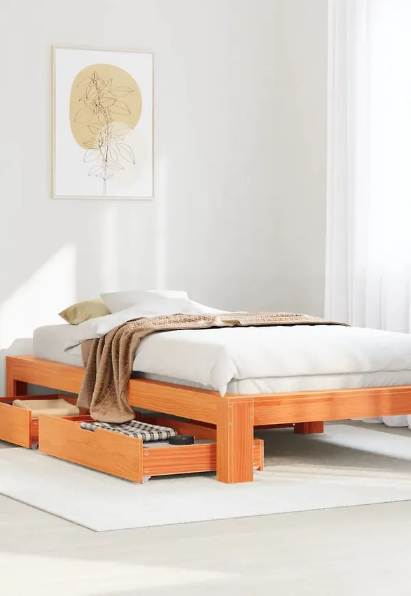 Söt extrasäng 2025 från vidaXL.