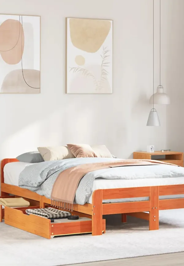 Söt extrasäng 2025 från vidaXL.