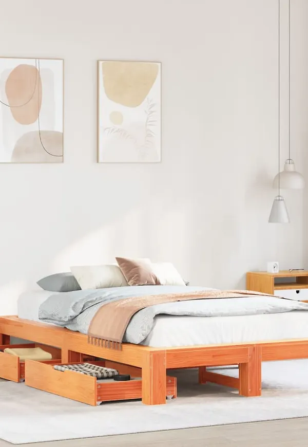 VidaXL extrasäng som passar perfekt till våren 2025!