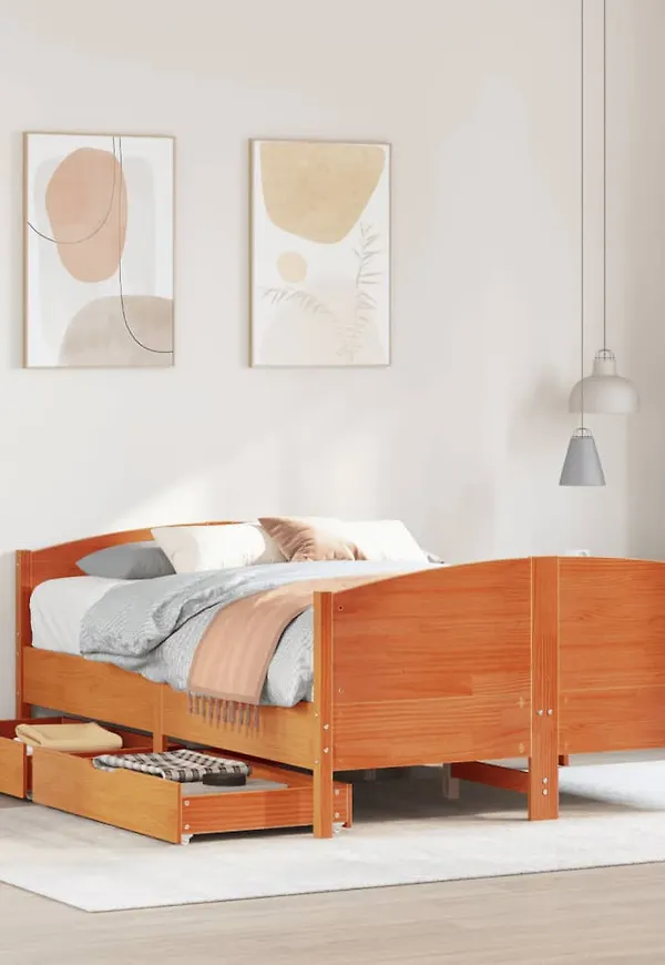 Fin Säng som passar bra vid många olika tillfällen.