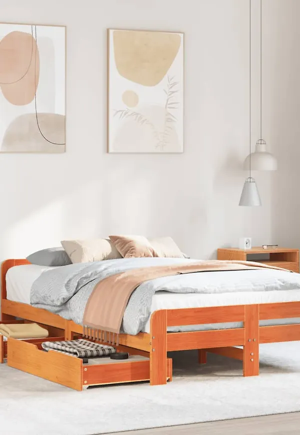 Smickrande extrasäng 2025 från vidaXL.