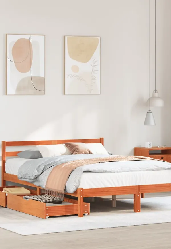 VidaXL extrasäng som passar perfekt till våren 2025!