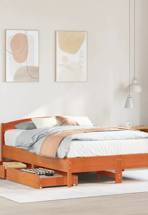 VidaXL extrasäng som passar perfekt till våren 2025!