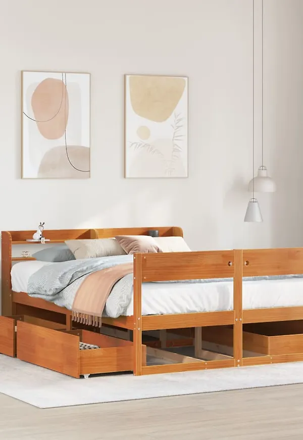 Söt säng 2025 från vidaXL.