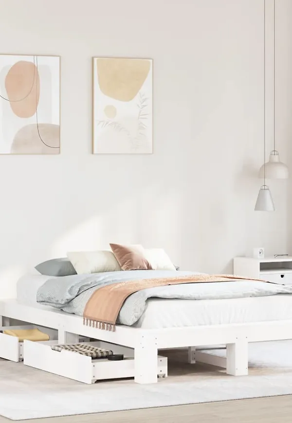 Extrasäng som passar perfekt till hösten 2025!