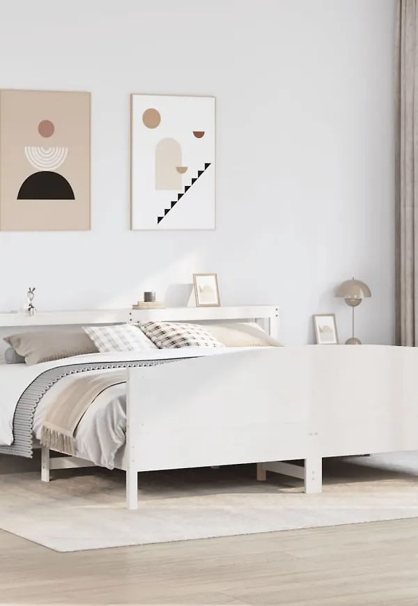 Säng som passar perfekt till hösten 2025!