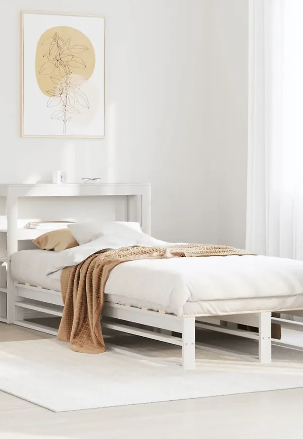 Stilriktig säng 2025 från vidaXL.