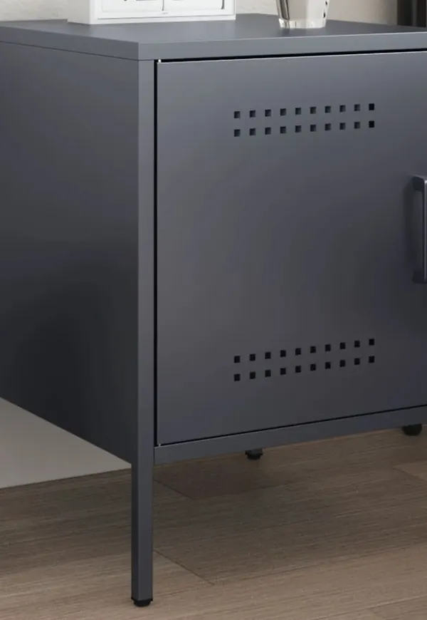Modern sidobord 2025 från vidaXL.