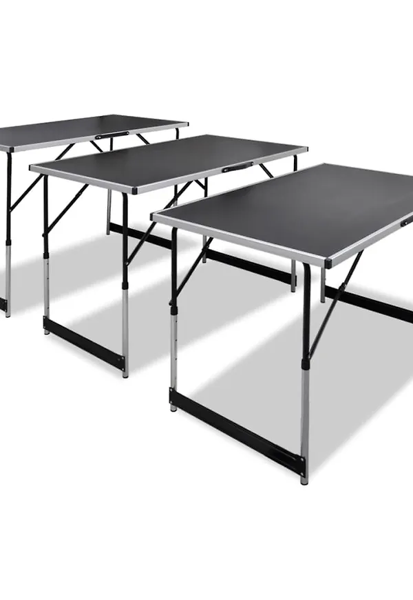 Skön fällbord 2024 från vidaXL.