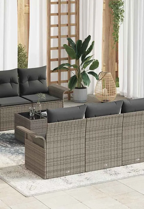 Sittmöbel som passar perfekt till våren 2026!